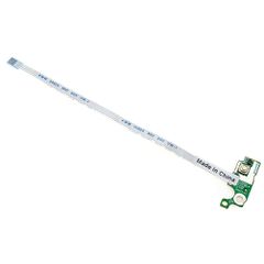 Power Button HP Pavilion 15-AC