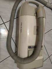 πωλειται ηλεκτρικη σκουπα steel rx 1020 L