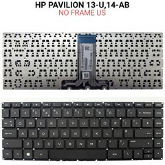 Πληκτρολόγιο HP PAVILION 13-U NO FRAME US 14-AB