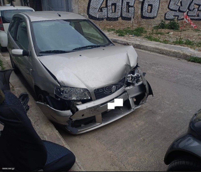Fiat pundo