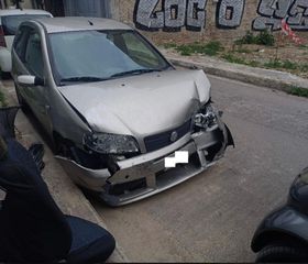Fiat pundo