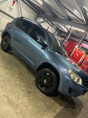 Toyota RAV 4 2009