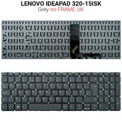 Πληκτρολόγιο LENOVO IDEAPAD 320-15ISK-15IKB UK NO FRAME