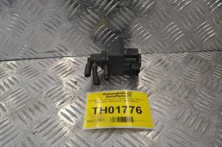 Βαλβίδα Τουρμπίνας Γνήσια Nissan Navara D40 YD25 2006-2010 14956-EB300