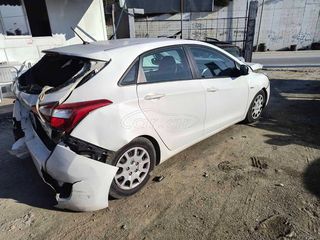 ΠΛΑΦΟΝΙΕΡΑ HYUNDAI I30 14' **AUTO IKAS**-thumb-3