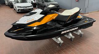 Sea-Doo 2013 GTR 215hp ΜΟΝΟ ΓΙΑ TENDER!ΔΕΝ ΕΧΕΙ ΑΔΕΙΑ