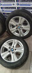 BMW E81-E87-E82-E90-E46  205/55/16 ΤΕΤΡΆΔΑ ΖΑΝΤΟΛΑΣΤΙΧΑ 16 ΙΝΤΣΏΝ 6779696-thumb-1