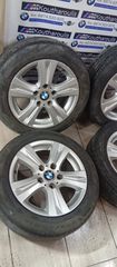 BMW E81-E87-E82-E90-E46  205/55/16 ΤΕΤΡΆΔΑ ΖΑΝΤΟΛΑΣΤΙΧΑ 16 ΙΝΤΣΏΝ 6779696-thumb-2