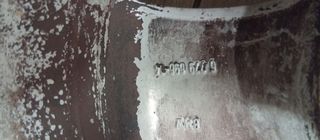 BMW E81-E87-E82-E90-E46  205/55/16 ΤΕΤΡΆΔΑ ΖΑΝΤΟΛΑΣΤΙΧΑ 16 ΙΝΤΣΏΝ 6779696-thumb-4