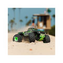 Off-Road Arrma 2026 Quake 223S BLX 2WD 1:10 RTR (Green)