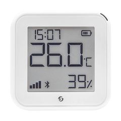 Shelly H Gen3 Temperature and humidity sensor, WiFi (White)