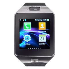 Smartwatch A5 με Κάρτα SIM-thumb-2