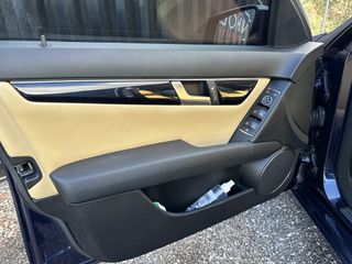 Mercedes-Benz C 250 2013 Amg Line Άψογο!-thumb-6