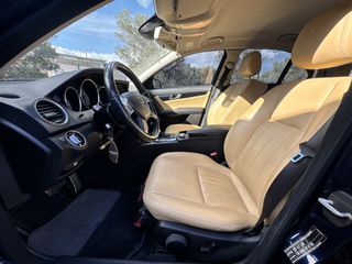 Mercedes-Benz C 250 2013 Amg Line Άψογο!-thumb-9