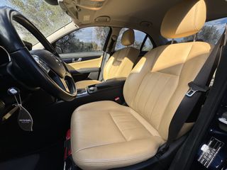Mercedes-Benz C 250 2013 Amg Line Άψογο!-thumb-10