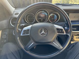 Mercedes-Benz C 250 2013 Amg Line Άψογο!-thumb-14