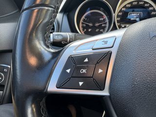Mercedes-Benz C 250 2013 Amg Line Άψογο!-thumb-16