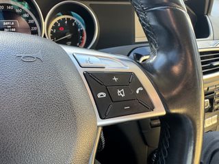 Mercedes-Benz C 250 2013 Amg Line Άψογο!-thumb-17