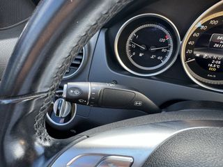 Mercedes-Benz C 250 2013 Amg Line Άψογο!-thumb-19