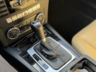 Mercedes-Benz C 250 2013 Amg Line Άψογο!-thumb-22