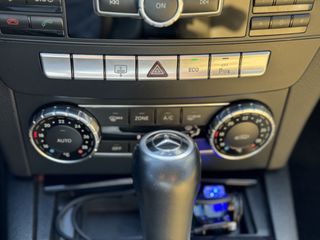 Mercedes-Benz C 250 2013 Amg Line Άψογο!-thumb-23