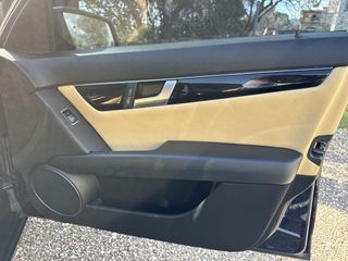 Mercedes-Benz C 250 2013 Amg Line Άψογο!-thumb-27