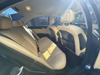 Mercedes-Benz C 250 2013 Amg Line Άψογο!-thumb-29