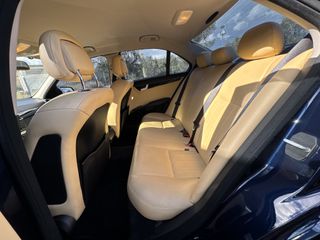 Mercedes-Benz C 250 2013 Amg Line Άψογο!-thumb-31