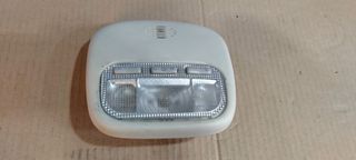 Πλαφονιέρα--Citroen C4--(MONT-2004-2011) -- (30 Euro Το τεμάχιο)