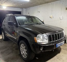 Jeep Grand Cherokee 2006 Limited 4,7