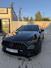 Mercedes-Benz A 180 2020 AMG-LINE /Exterior35 Amg Design