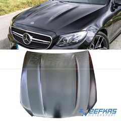 Καπώ κατάλληλο για MERCEDES E-Class (W213) Sedan (2016-2023)