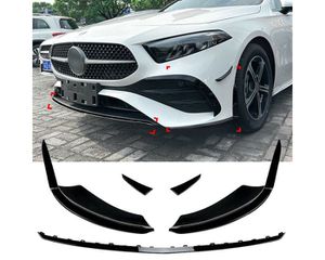 Aero Flaps προφυλακτήρα για Mercedes A Class W177