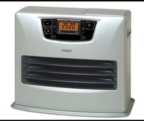 Kerosun LC-56 Αερόθερμη Σόμπα Κηροζίνης 4.7kW