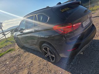 Bmw X1 2018-thumb-2