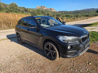 Bmw X1 2018-thumb-1