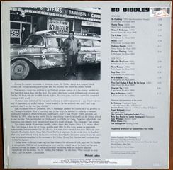 BO DIDDLEY - HIS GREATEST SIDES VOL 1-thumb-1
