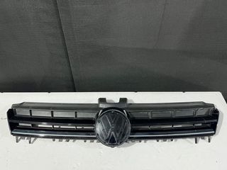 Vw golf 7 μάσκα προφυλακτήρα