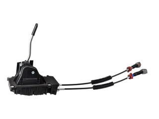 ΛΕΒΙΕΣ ΤΑΧΥΤΗΤΩΝ (ΚΟΜΠΛΕ - ΜΕ ΝΤΙΖΕΣ)  RENAULT CLIO II K9K JH3/JR5 MTM  (8200905264)