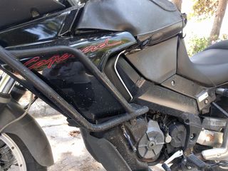 Aprilia ETV 1000 Caponord 2006