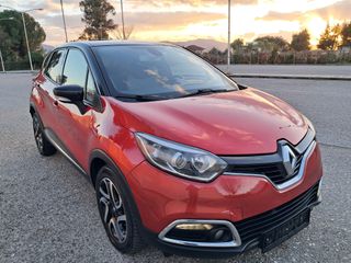 Renault Captur 2017 1.5DCI 6TAXYTO DIESEL