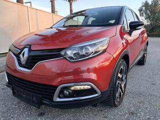 Renault Captur 2017 1.5DCI 6TAXYTO DIESEL-thumb-1