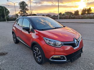 Renault Captur 2017 1.5DCI 6TAXYTO DIESEL-thumb-2