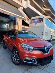 Renault Captur 2017 1.5DCI 6TAXYTO DIESEL-thumb-3