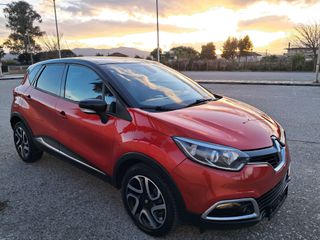 Renault Captur 2017 1.5DCI 6TAXYTO DIESEL-thumb-4