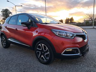 Renault Captur 2017 1.5DCI 6TAXYTO DIESEL-thumb-5