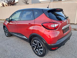 Renault Captur 2017 1.5DCI 6TAXYTO DIESEL-thumb-7