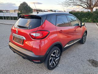 Renault Captur 2017 1.5DCI 6TAXYTO DIESEL-thumb-8