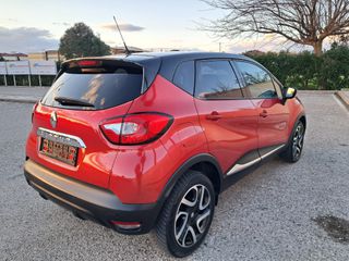Renault Captur 2017 1.5DCI 6TAXYTO DIESEL-thumb-9