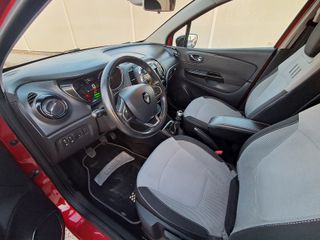 Renault Captur 2017 1.5DCI 6TAXYTO DIESEL-thumb-22